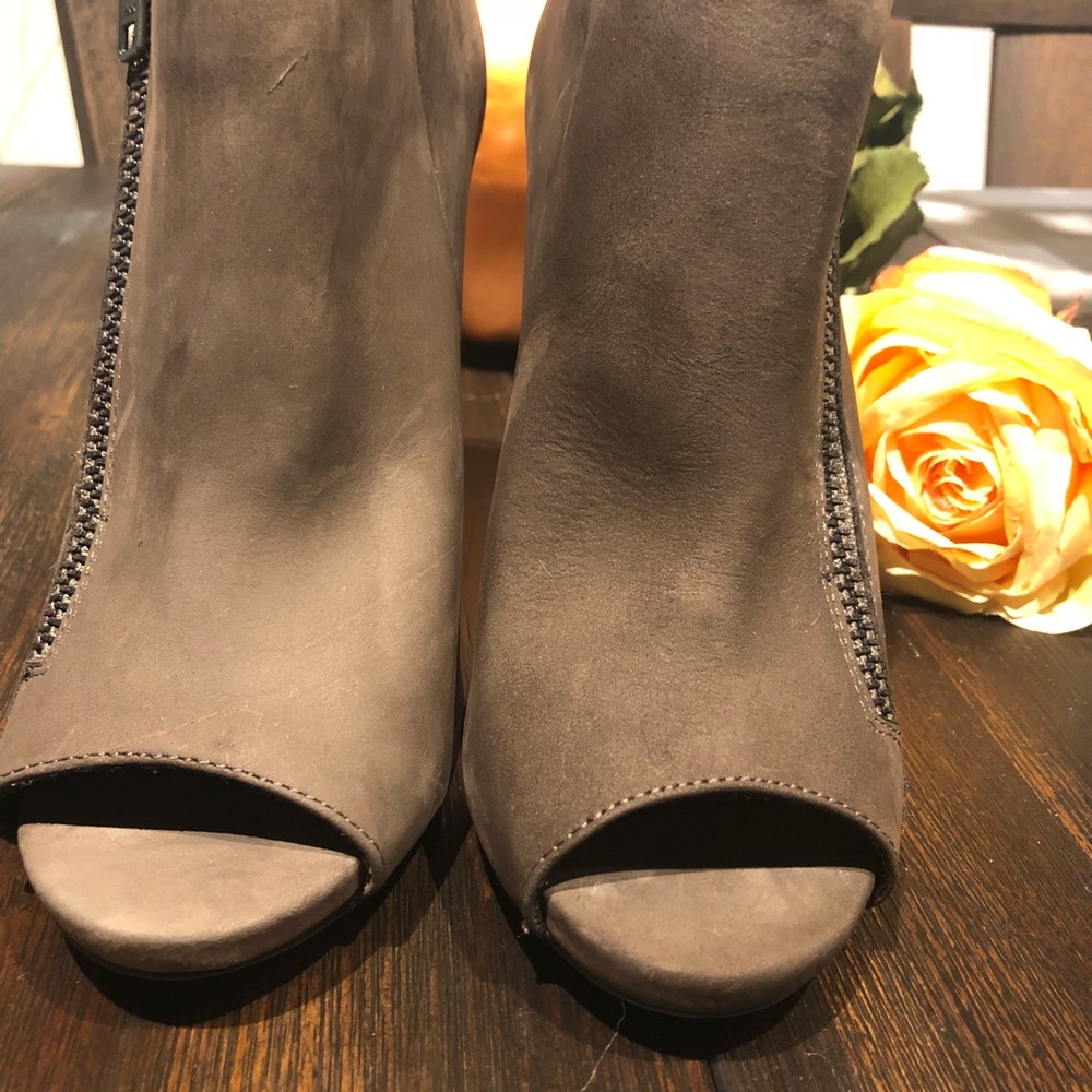 Booties - Picture 3 of 6